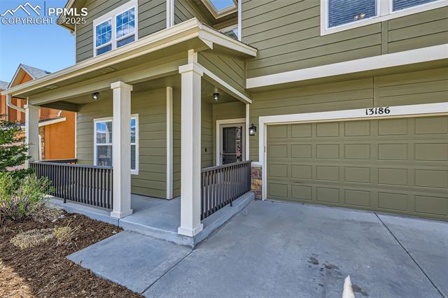 MLS Image for 13186  Canyons Edge  ,Colorado Springs, Colorado