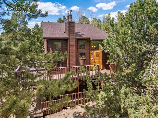 265  Homestead  , divide&nbsp; House Search MLS Picture