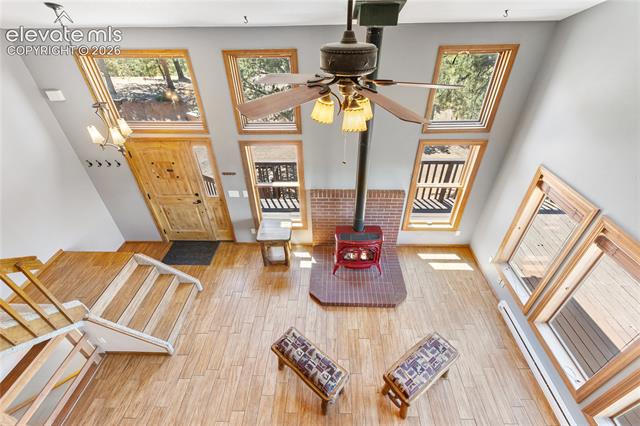 MLS Image for 265  Homestead  ,Divide, Colorado