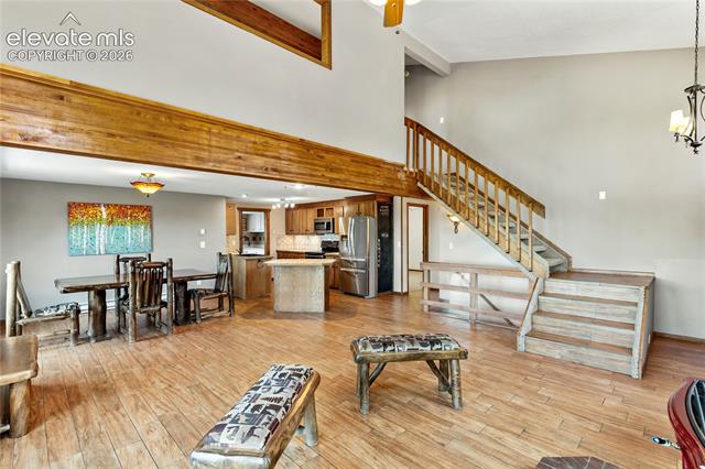 MLS Image for 265  Homestead  ,Divide, Colorado