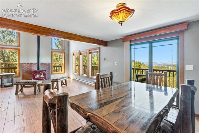 MLS Image for 265  Homestead  ,Divide, Colorado