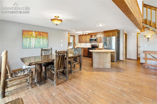 MLS Image for 265  Homestead  ,Divide, Colorado