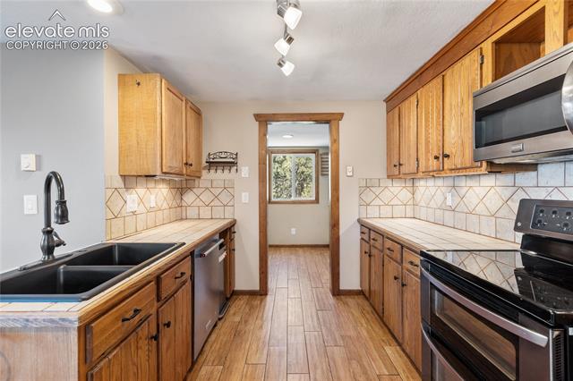 MLS Image for 265  Homestead  ,Divide, Colorado