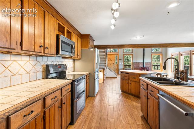 MLS Image for 265  Homestead  ,Divide, Colorado