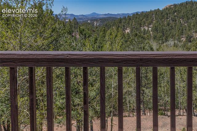 MLS Image for 265  Homestead  ,Divide, Colorado