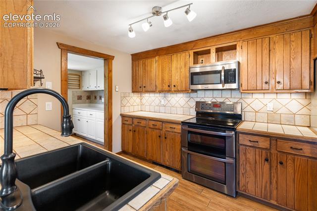 MLS Image for 265  Homestead  ,Divide, Colorado