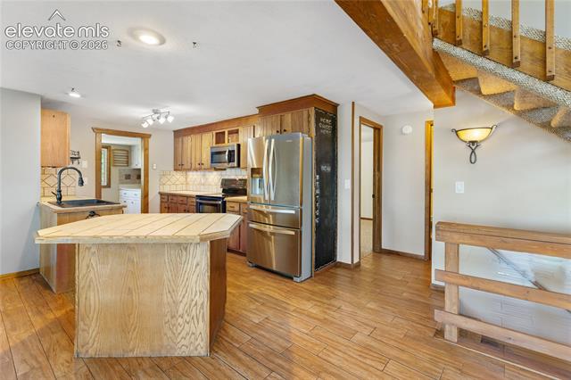 MLS Image for 265  Homestead  ,Divide, Colorado