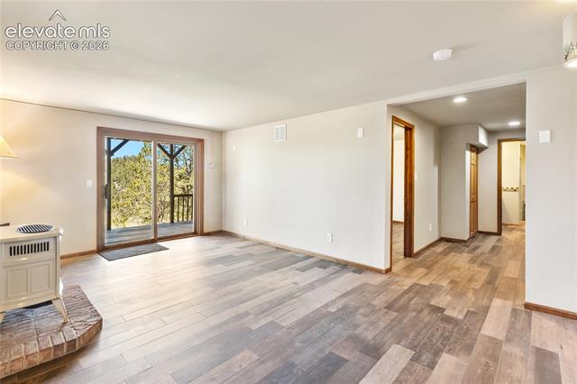 MLS Image for 265  Homestead  ,Divide, Colorado