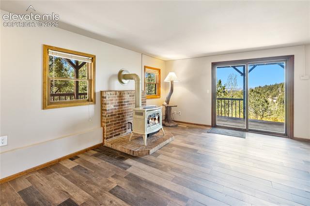 MLS Image for 265  Homestead  ,Divide, Colorado