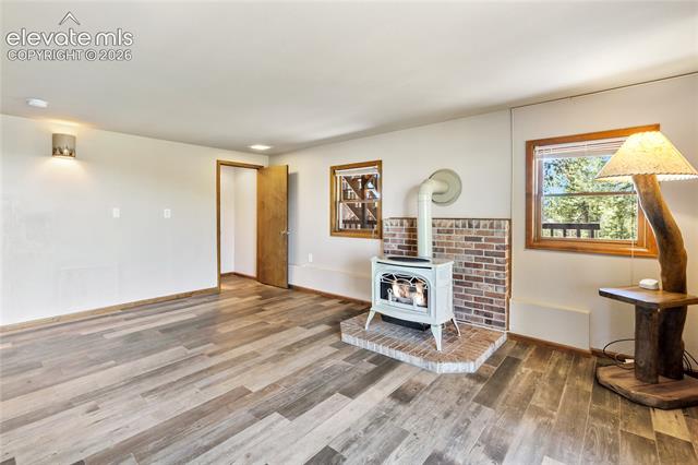 MLS Image for 265  Homestead  ,Divide, Colorado