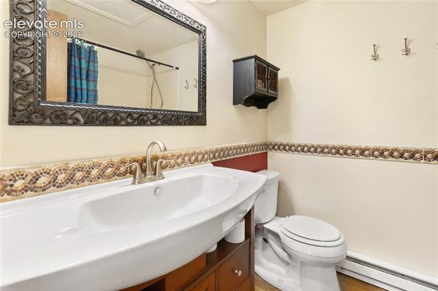 MLS Image for 265  Homestead  ,Divide, Colorado