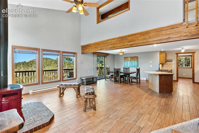 MLS Image for 265  Homestead  ,Divide, Colorado