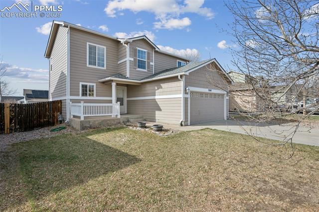 MLS Image for 2242  Jeanette  ,Colorado Springs, Colorado