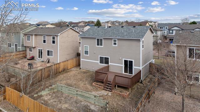 MLS Image for 2242  Jeanette  ,Colorado Springs, Colorado