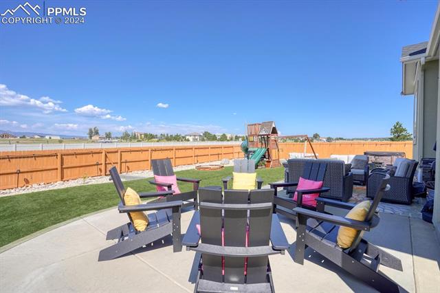 MLS Image for 8122  Wheatland  ,Colorado Springs, Colorado