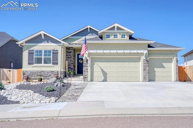 MLS Image for 8122  Wheatland  ,Colorado Springs, Colorado