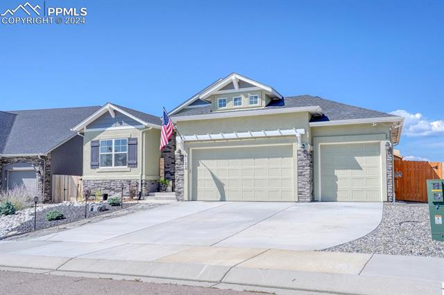 MLS Image for 8122  Wheatland  ,Colorado Springs, Colorado