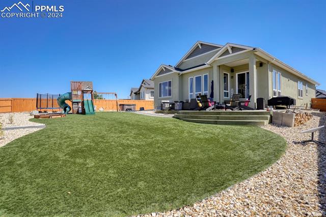 MLS Image for 8122  Wheatland  ,Colorado Springs, Colorado