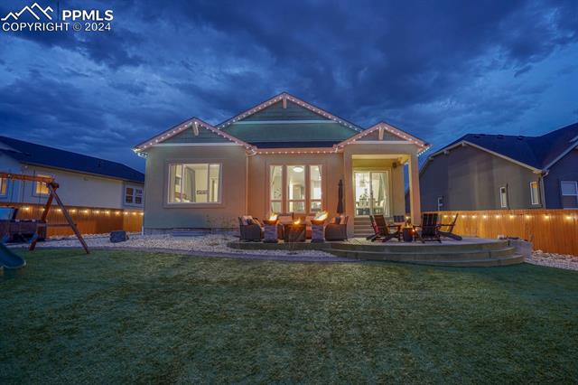 MLS Image for 8122  Wheatland  ,Colorado Springs, Colorado