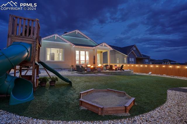 MLS Image for 8122  Wheatland  ,Colorado Springs, Colorado