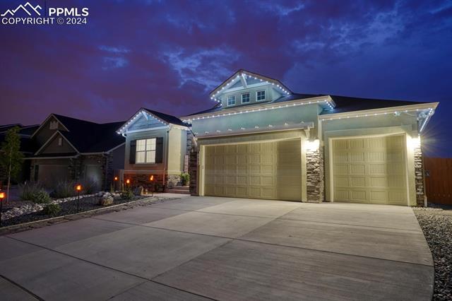 MLS Image for 8122  Wheatland  ,Colorado Springs, Colorado