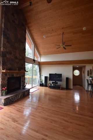 MLS Image for 78  Powderhorn  ,Florissant, Colorado
