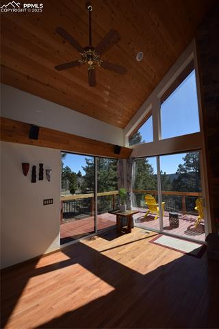 MLS Image for 78  Powderhorn  ,Florissant, Colorado