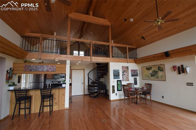 MLS Image for 78  Powderhorn  ,Florissant, Colorado