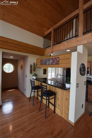 MLS Image for 78  Powderhorn  ,Florissant, Colorado