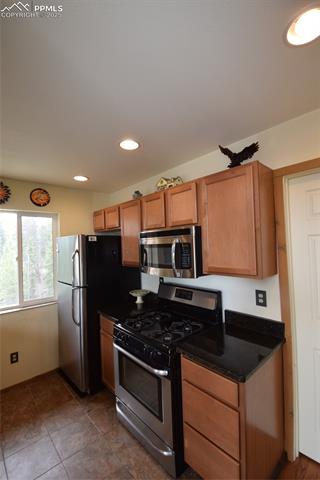 MLS Image for 78  Powderhorn  ,Florissant, Colorado