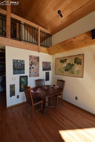 MLS Image for 78  Powderhorn  ,Florissant, Colorado
