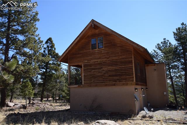 MLS Image for 78  Powderhorn  ,Florissant, Colorado