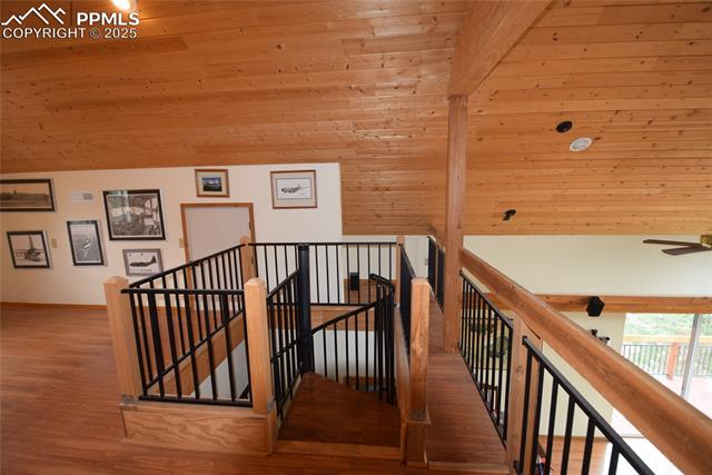 MLS Image for 78  Powderhorn  ,Florissant, Colorado