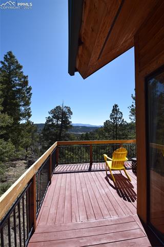 MLS Image for 78  Powderhorn  ,Florissant, Colorado