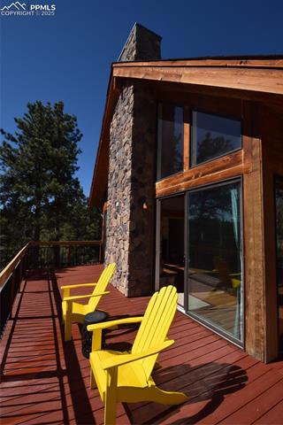 MLS Image for 78  Powderhorn  ,Florissant, Colorado