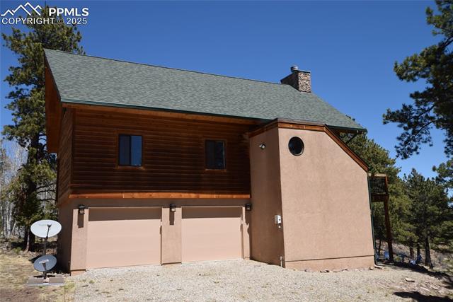 MLS Image for 78  Powderhorn  ,Florissant, Colorado