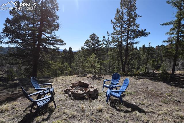 MLS Image for 78  Powderhorn  ,Florissant, Colorado