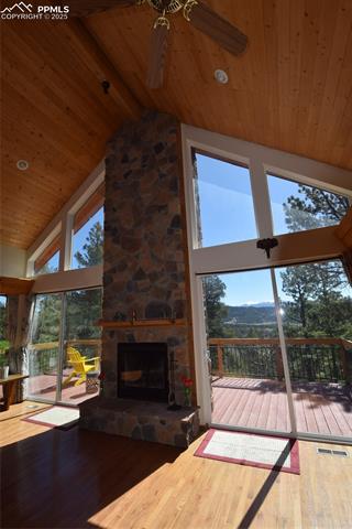 MLS Image for 78  Powderhorn  ,Florissant, Colorado
