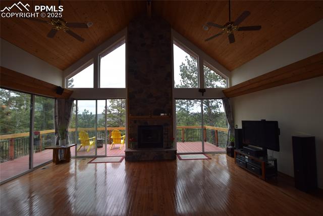 MLS Image for 78  Powderhorn  ,Florissant, Colorado