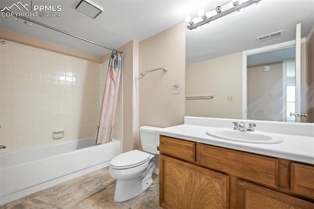 MLS Image for 140 W Rockrimmon  204 ,Colorado Springs, Colorado