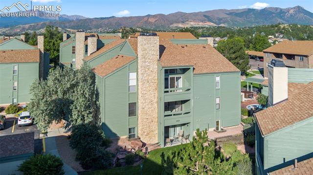 MLS Image for 140 W Rockrimmon  204 ,Colorado Springs, Colorado