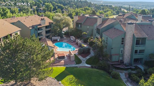 MLS Image for 140 W Rockrimmon  204 ,Colorado Springs, Colorado