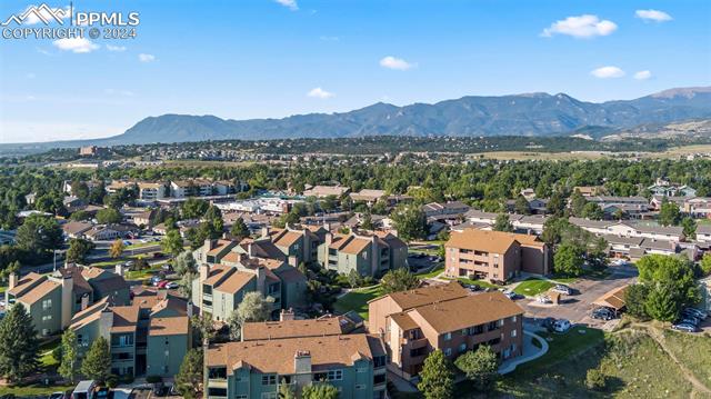 MLS Image for 140 W Rockrimmon  204 ,Colorado Springs, Colorado