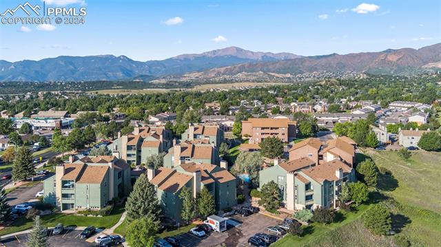 MLS Image for 140 W Rockrimmon  204 ,Colorado Springs, Colorado