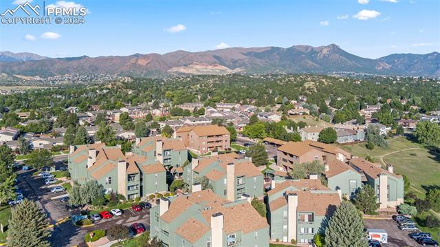 MLS Image for 140 W Rockrimmon  204 ,Colorado Springs, Colorado