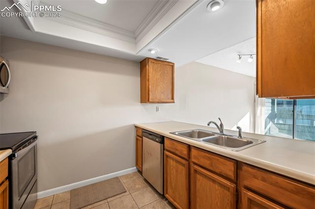 MLS Image for 140 W Rockrimmon  204 ,Colorado Springs, Colorado