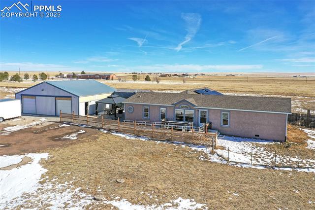 20480  ENOCH  , colorado springs  House Search MLS Picture