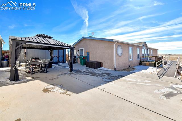 MLS Image for 20480  ENOCH  ,Colorado Springs, Colorado