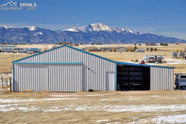 MLS Image for 20480  ENOCH  ,Colorado Springs, Colorado