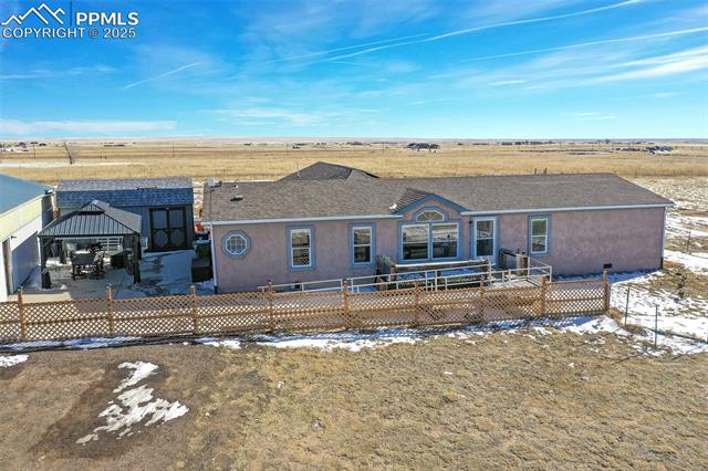 MLS Image for 20480  ENOCH  ,Colorado Springs, Colorado